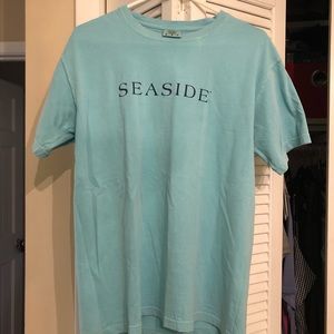 Seaside Tshirt